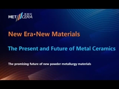 La fábrica de Metcera